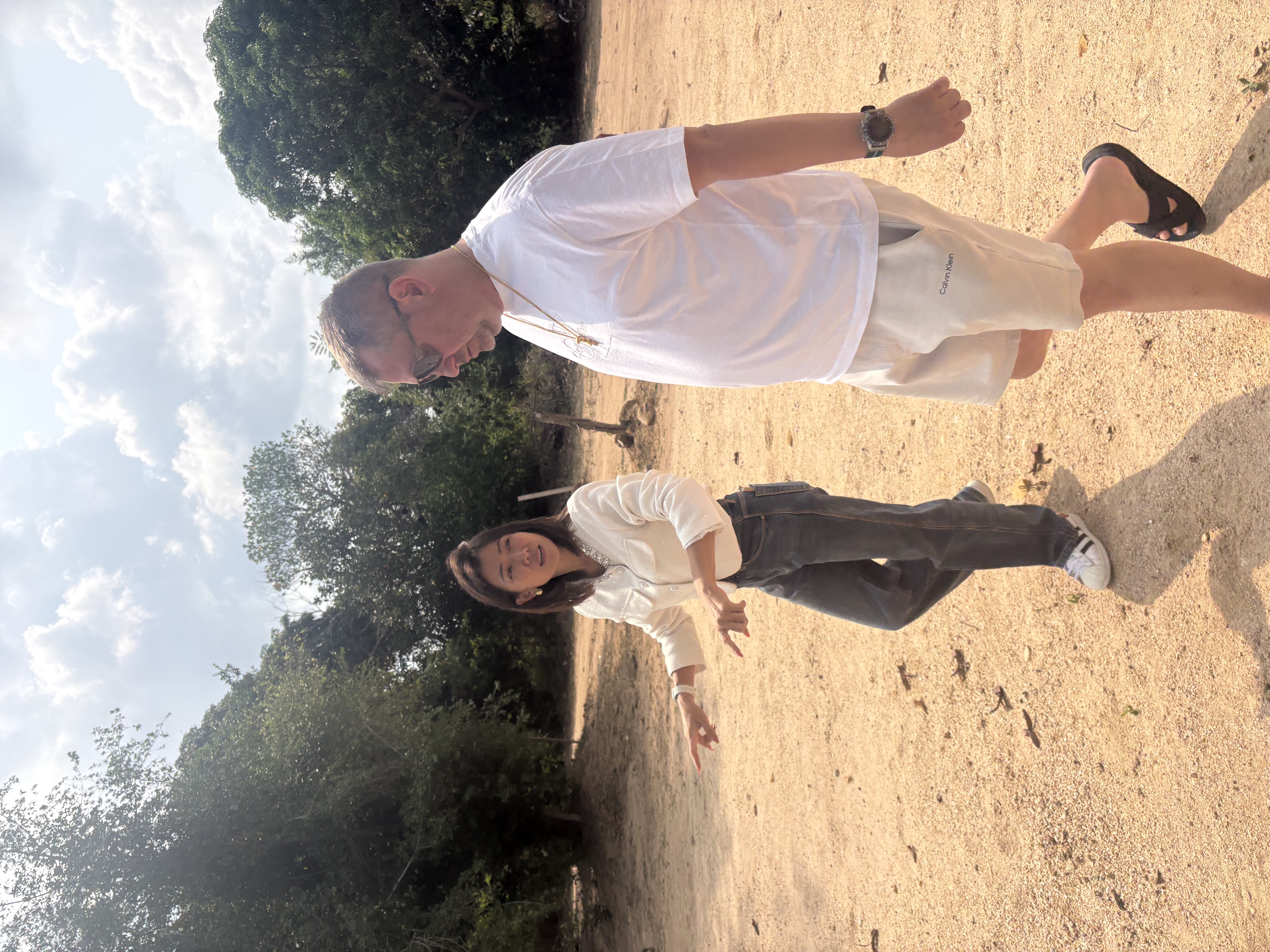 รูปภาพกิจกรรม: Visit Umino Villa